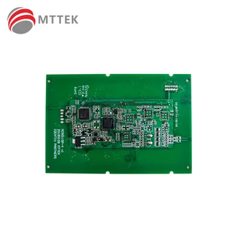 MCR2190-4SAM USB PC/SC CCID Bezkontaktné Karty Smart card Reader Modul s 4SAM slot-ISO7816/14443 štandard