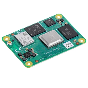 CM4 Základné Dosky pre Modul 4 Jadra ARM -A72 8G LPDDR4+32 G EMMC Flash Wifi Rozvoj CM4108032