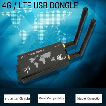 MINI PCIE pre USB vývoj doska hardvérový kľúč USB Typ-C Adaptér Prípade Krytu S Quectel EP06-E EC25-AF Cat6 Modul 4G LTE