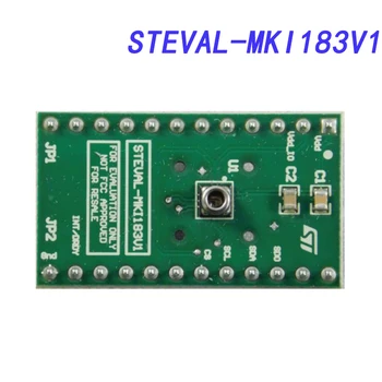 Avada Tech STEVAL-MKI183V1 Hodnotenie Doska, LPS 33HW snímač tlaku, absolútna hodnota, Dil-24 pin držiteľovi