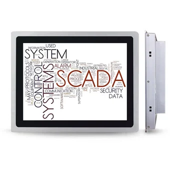 priemyselné základnej doske počítača tablet pc, montáž na stenu priemyselné android tablet 10 inch 12 palcový pre SCADA systém aplikácie