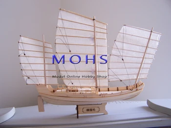 Doprava zadarmo drevené stupnice model 1/148 dreva rozsahu model lode zelená obočie model čln pre rozsahu dreva, výroba modelov začiatočníkov